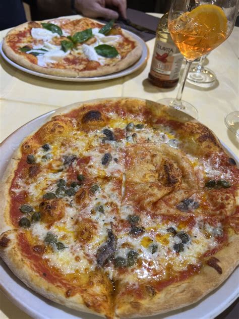 pizzeria dallo zio